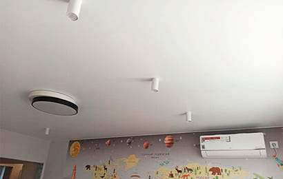 Вагонка из пластика