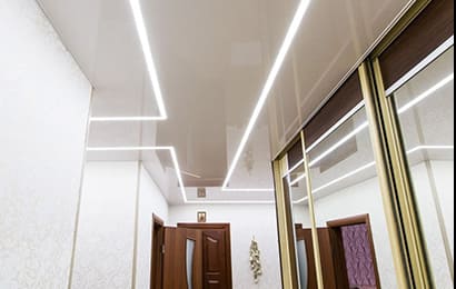 Вагонка из пластика